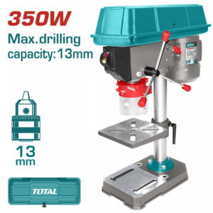 Drill Press 350W Total- TDP133501