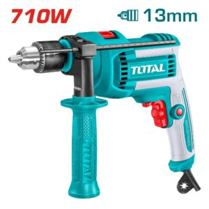 Impact Drill Total 710W TG1071366
