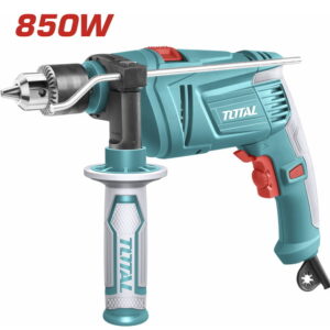 IMPACT DRILL 850W TOTAL (TG109136)
