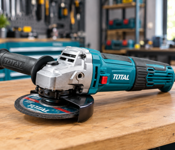 Angle Grinder Maintenance and Tool Care Guide - NSB Tools