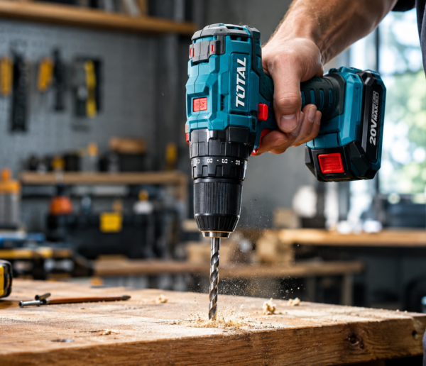 How to Choose the Right Power Drill Guide - NSB Tools