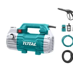 High-Pressure Washer 1500W Total - TGT11236