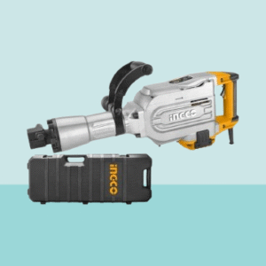 Demolition Breaker 1700w 16 kg INGCO - PDB17008