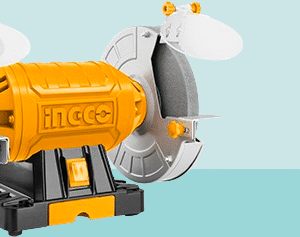 Bench grinder 350w INGCO - BG83502