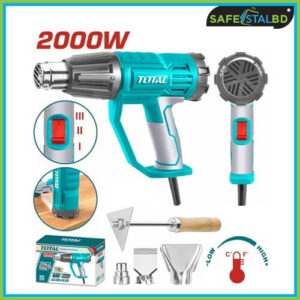 Heat Gun TOTAL - TB20045