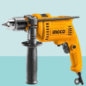 Impact drill 680w INGCO - ID6808