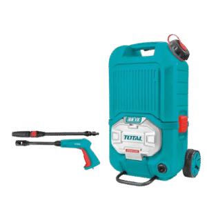 Lithium-Ion Pressure Washer TOTAL TPWLI4006