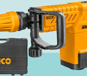 Demolition Breaker 1500w INGCO - PDB15006