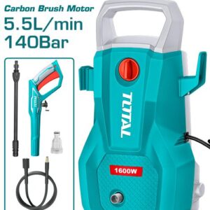 High Pressure Washer TOTAL TGT11336