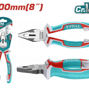 Combination Pliers Total - THT210806