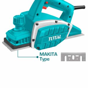 Electric Planer -550w TOTAL- TL5508216