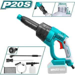 Cordless Pressure Washer 20V Total [ TPWLI2008  ]