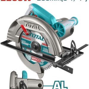 CIRCULAR SAW 2200W - 235mm TOTAL (TS1222356)