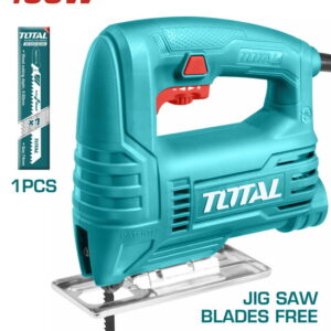 Jig Saw 400W Total -Ts2045565