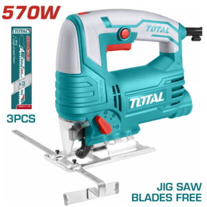 JIG SAW -570W TOTAL - (TS206656)