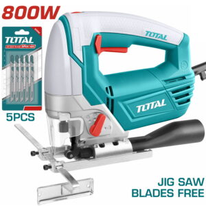 JIG SAW - 800W TOTAL - (TS2081006)