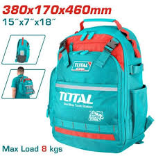 Tools Backpack Total - Thbp02025