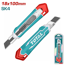 Snap-off Blade Knife Total - THT511815