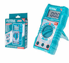 Digital Multimeter Total - TMT460012
