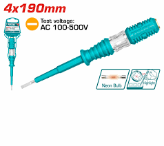 Test Pencil Tester TOTAL - THT291908