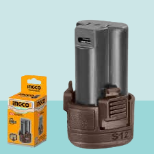 Lithium-Ion Battery Pack INGCO - FBLI12153