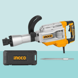 Demolition Breaker 1700w 14 kg INGCO -  PDB17026