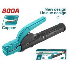 ELECTRODE HOLDER 800A TOTAL - (TWAH8006)