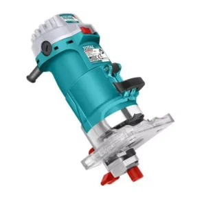 Trimmer (Hand Router) 500W Total Brand TLT5001