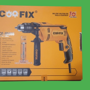 Impact Drill 710 w 13mm COOFIX BRAND