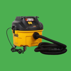 Vacuum Cleaner 30L WET & DRY 1400W Dewalt DWV901L