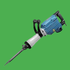 Electric Breaker Machine 1240W Dong Cheng ( DZG-15 )