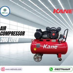 Air Compressor 300 Liter KANE BRAND