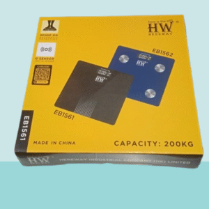 Bathroom Scale HW  - 200KG