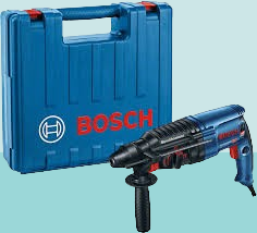 Rotary Hammer -800 W Brand Bosch in Bangladesh