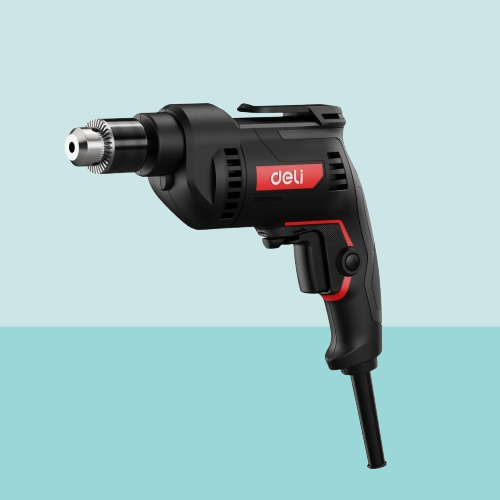 Electric Drill Machine 500 w Deli Brand