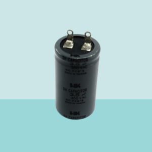 Capacitor 3.5/2.5 – Unleash Power, Precision, and Efficiency