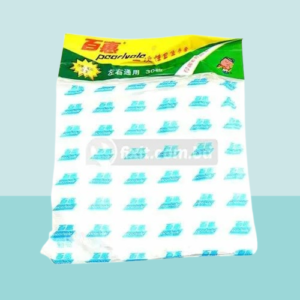 30 Pcs Packet Transparent One Time Uses Hand Gloves