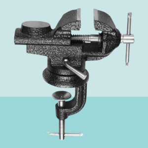 2 Inch 50mm Bench Vice (Table Vice)
