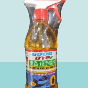 Good Bye Bed Bug Killer Spray 450ml