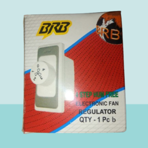 BRB Ceiling Fan Regulator