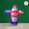 Gas Moon Portable Butane Fuel Can 220g (1)