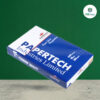 Papertech A4 Offset Paper 80 GSM - 500 { +- } Sheets