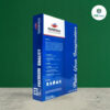 Papertech A4 Offset Paper 80 GSM - 500 { +- } Sheets (2)