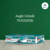 Angle Grinder – 1500w Total Brand – TG11512526 1