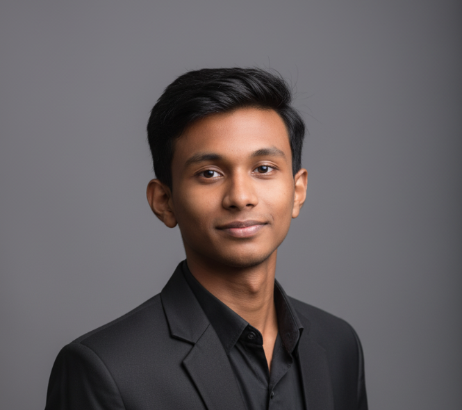 Sijan Mahmud Managing Director and Co-Founder of NSB Tools Bangladesh